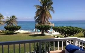 Whispering Seas Jamaica
