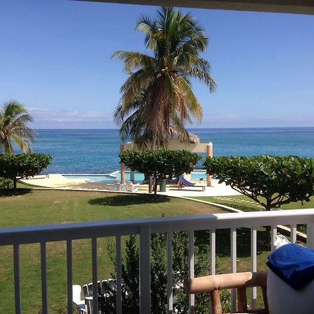 Whispering Seas Jamaica Apartment Ocho Rios Exterior photo