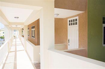 Whispering Seas Jamaica Apartment Ocho Rios Exterior photo