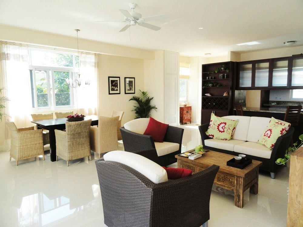 Whispering Seas Jamaica Apartment Ocho Rios Exterior photo