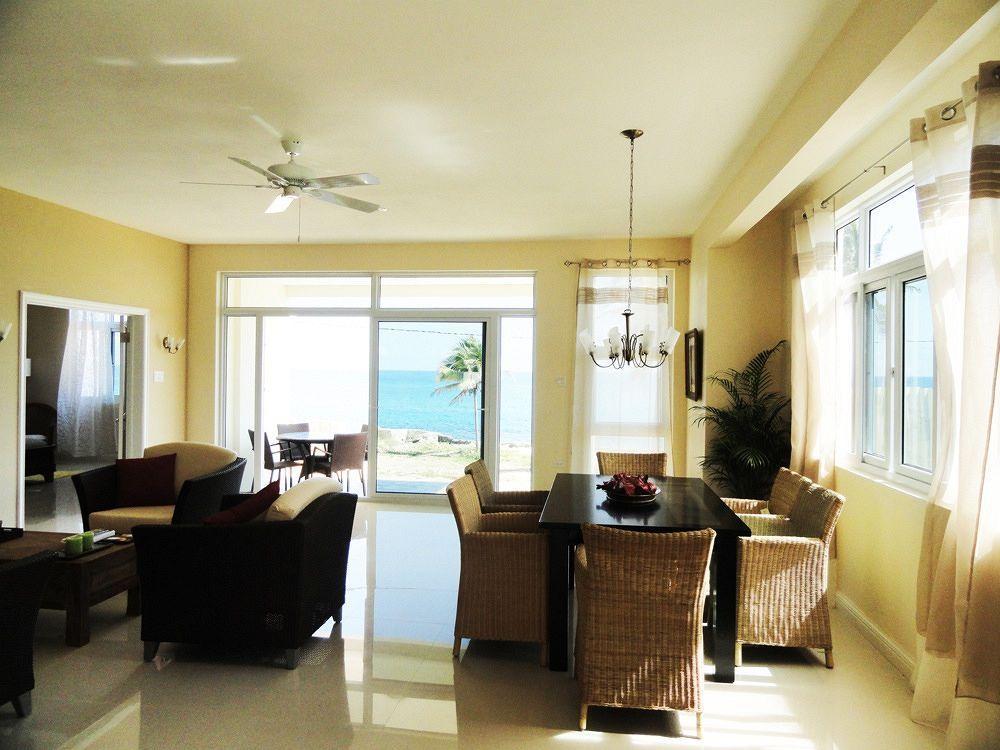 Whispering Seas Jamaica Apartment Ocho Rios Exterior photo