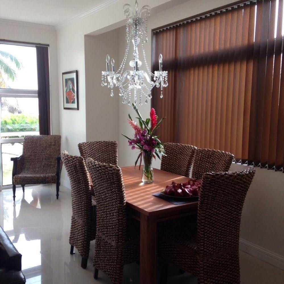 Whispering Seas Jamaica Apartment Ocho Rios Exterior photo